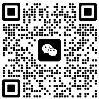 微信二维码